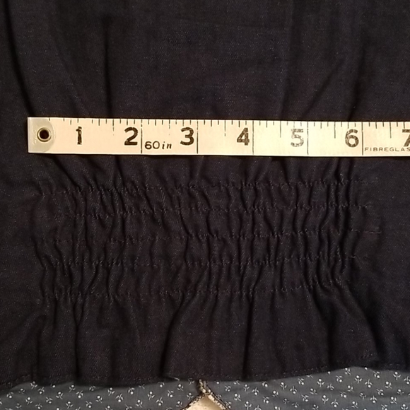 2 handmade vests - Picture 11 of 11